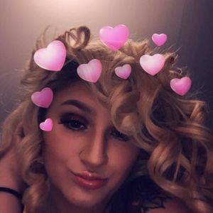 Meet your Posher, Giana